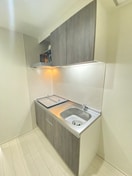 キッチン フジパレス門真本町Ⅱ番館