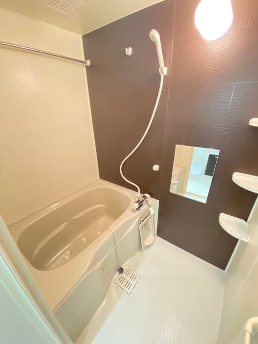 バス／シャワールーム等 フジパレス門真本町Ⅱ番館