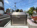 建物設備 フジパレス門真本町Ⅱ番館