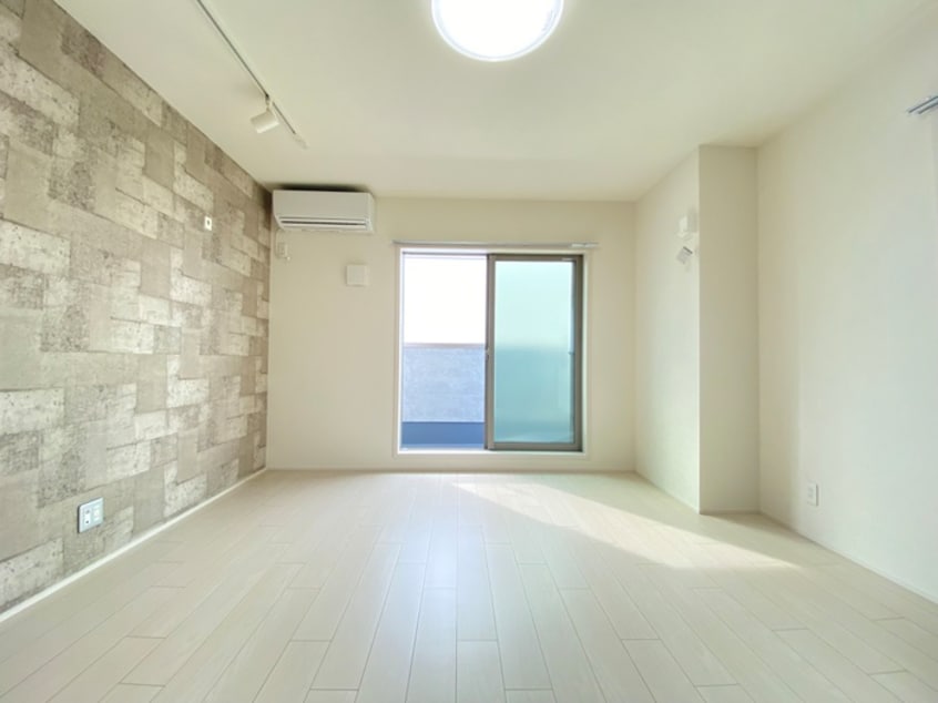 居室 フジパレス門真本町Ⅱ番館