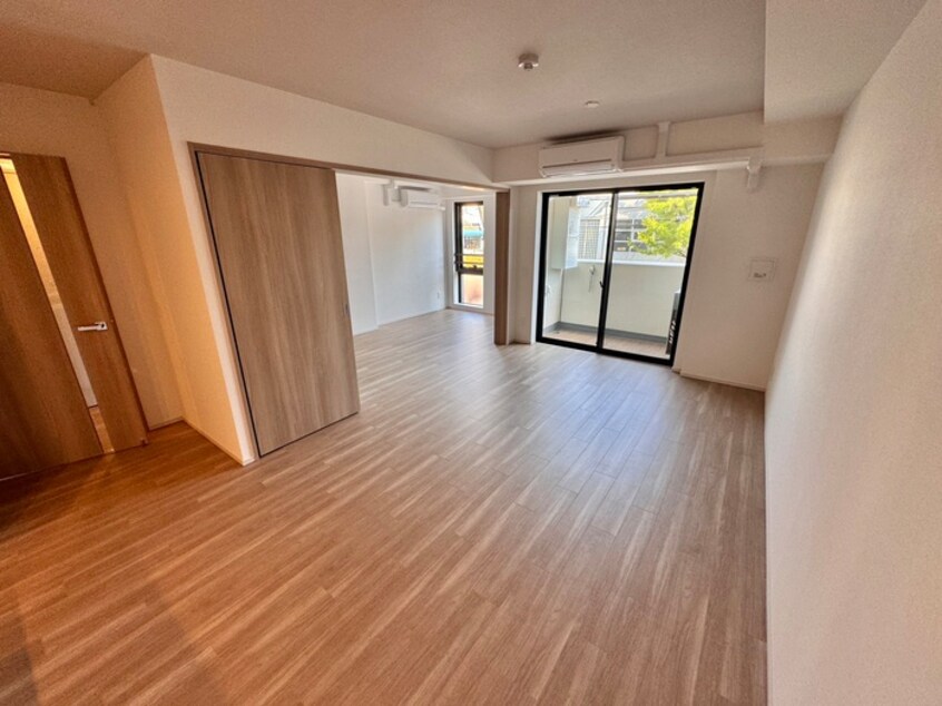 居室 ミレーネ芦屋東山