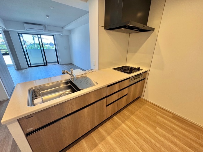 キッチン ミレーネ芦屋東山
