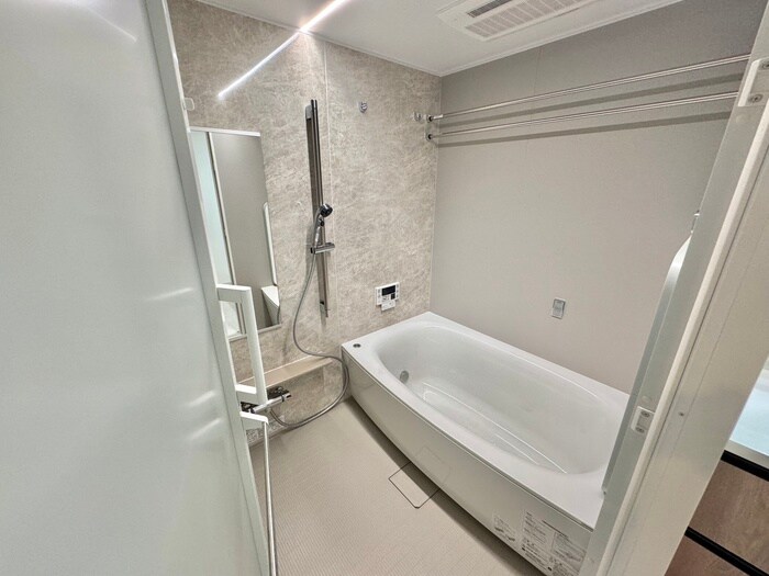 バス／シャワールーム等 ミレーネ芦屋東山