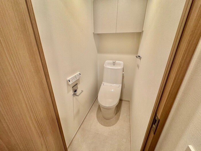 トイレ ミレーネ芦屋東山