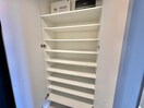 靴箱 ミレーネ芦屋東山