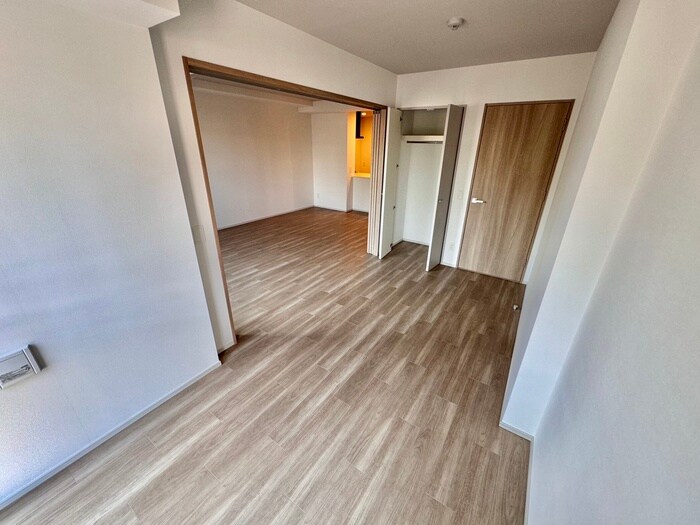 内観写真 ミレーネ芦屋東山