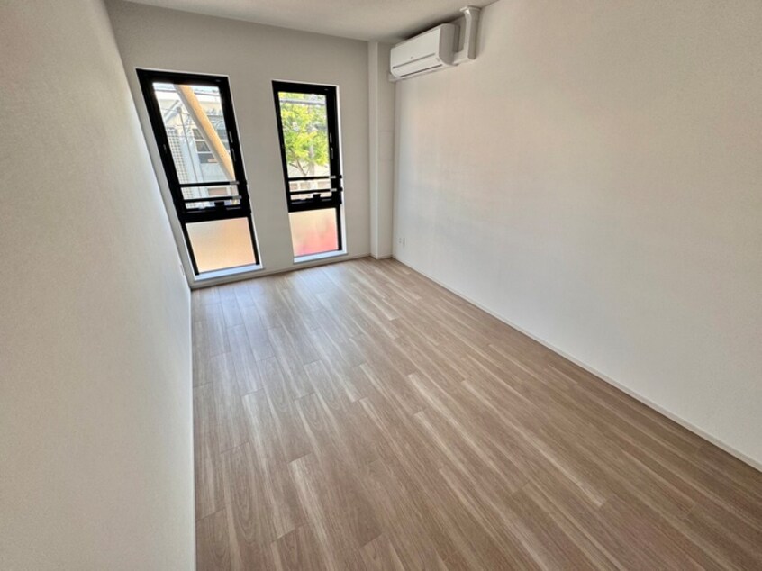 内観写真 ミレーネ芦屋東山