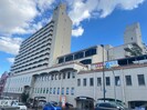 夙川ｸﾞﾘｰﾝﾀｳﾝ南棟（６０６）の外観