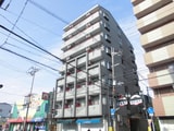 ブルグリンコート香里園