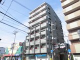 ブルグリンコート香里園