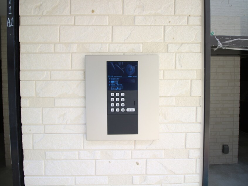 建物設備 Torebian Nagai