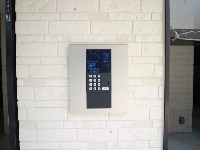 建物設備 Torebian Nagai