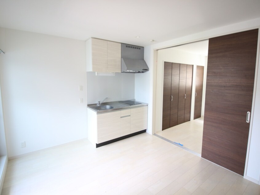 居室 Torebian Nagai