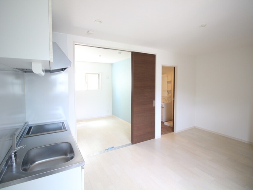 居室 Torebian Nagai