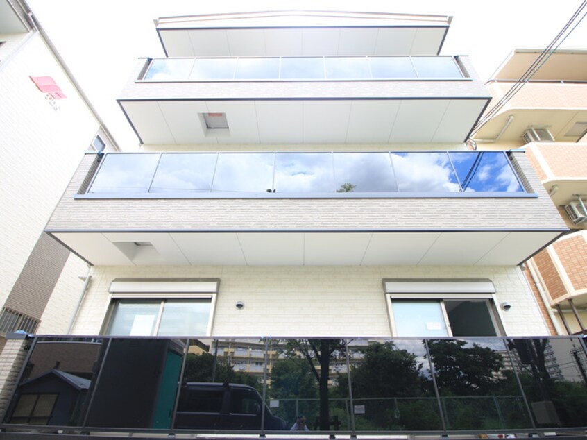 外観写真 Torebian Nagai