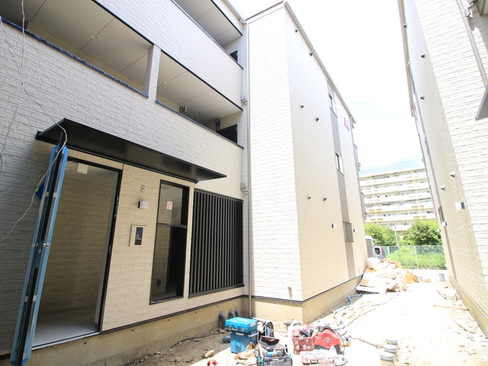 外観写真 Torebian Nagai