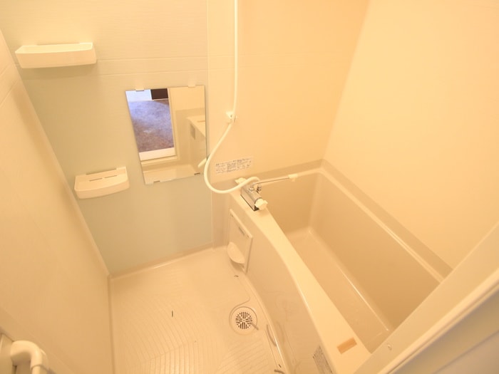 バス／シャワールーム等 Torebian Nagai