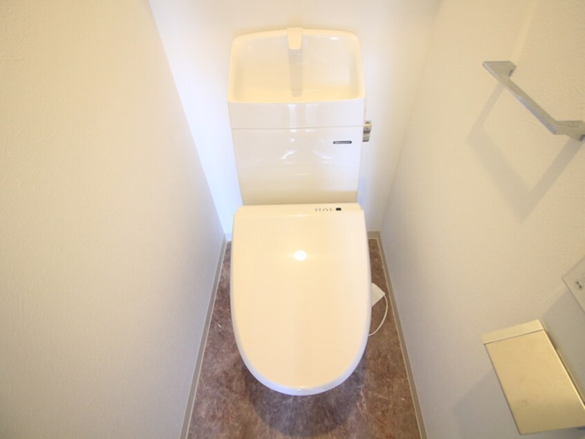 トイレ Torebian Nagai