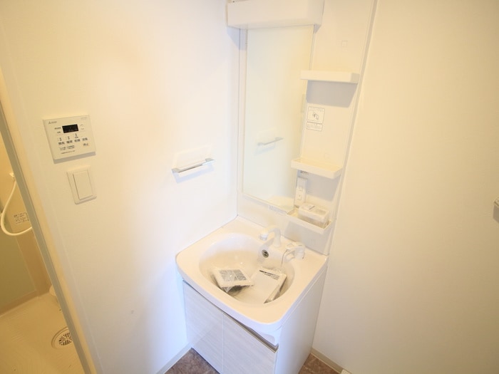 洗面 Torebian Nagai