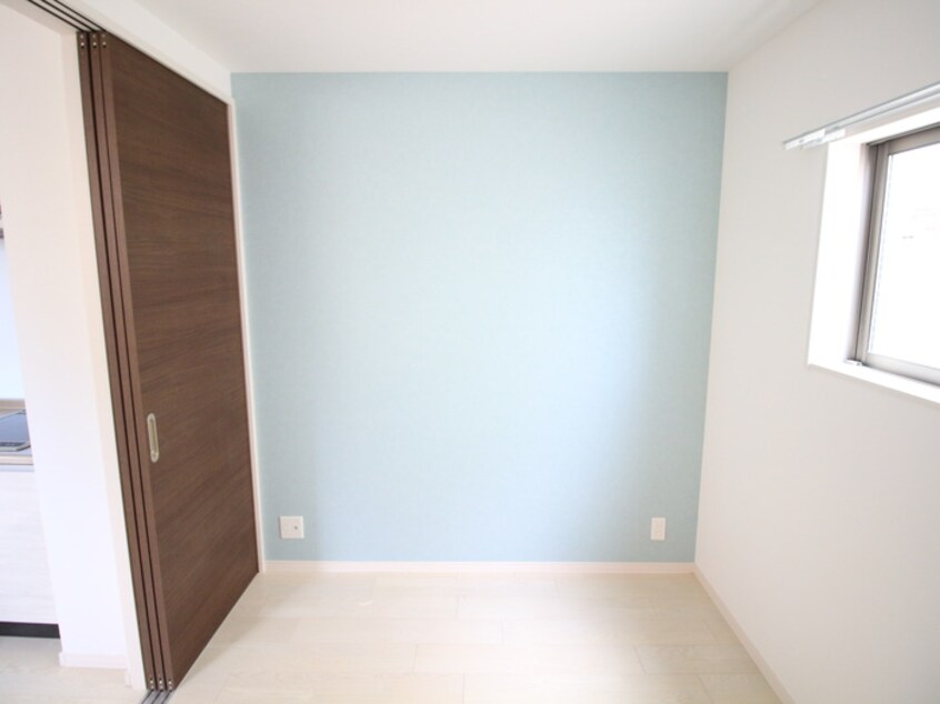 居室 Torebian Nagai