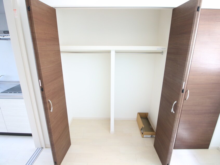 収納 Torebian Nagai