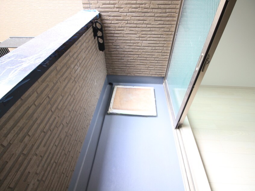 ベランダ・バルコニー Torebian Nagai