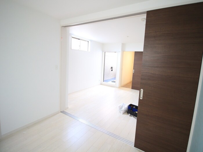 居室 Torebian Nagai