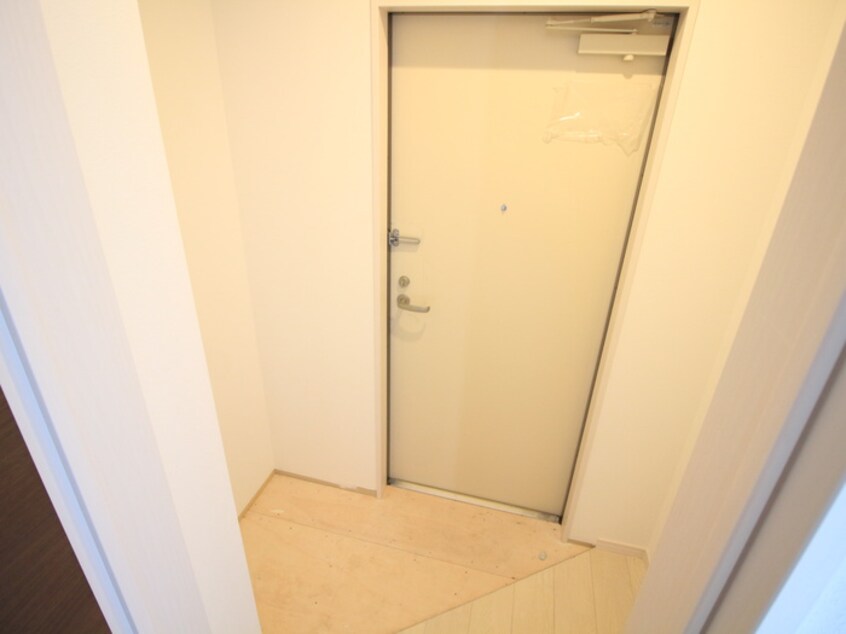 玄関 Torebian Nagai