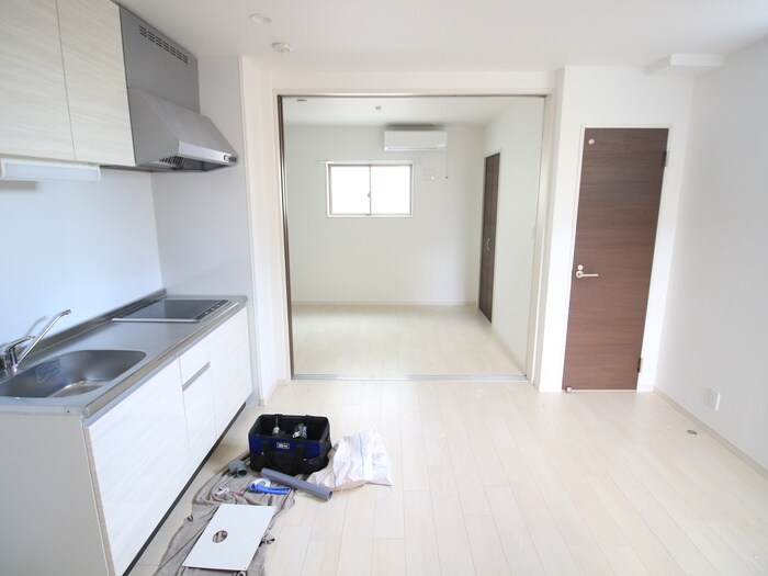 居室 Torebian Nagai