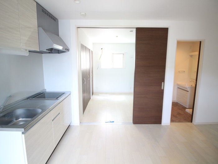 居室 Torebian Nagai