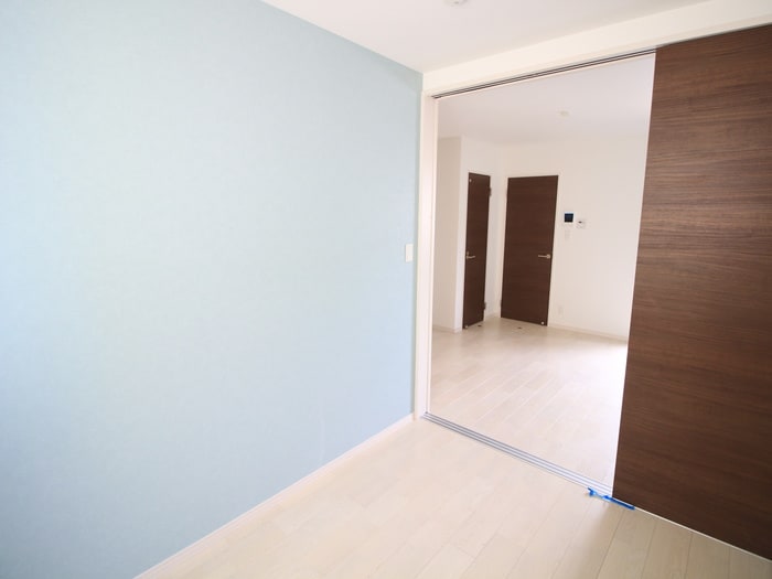 居室 Torebian Nagai