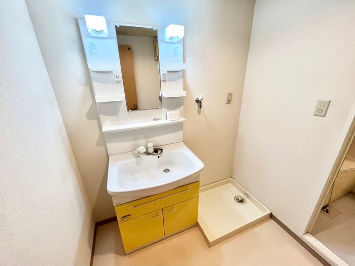 洗面 エクレ－ル久徳