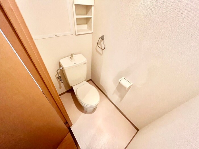 トイレ エクレ－ル久徳