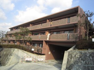鼓が滝グリーンマンション(317)