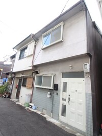 三ノ瀬３丁目貸家