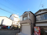 下馬伏町一戸建貸家