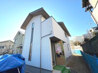 仮）ベルリード佐竹台