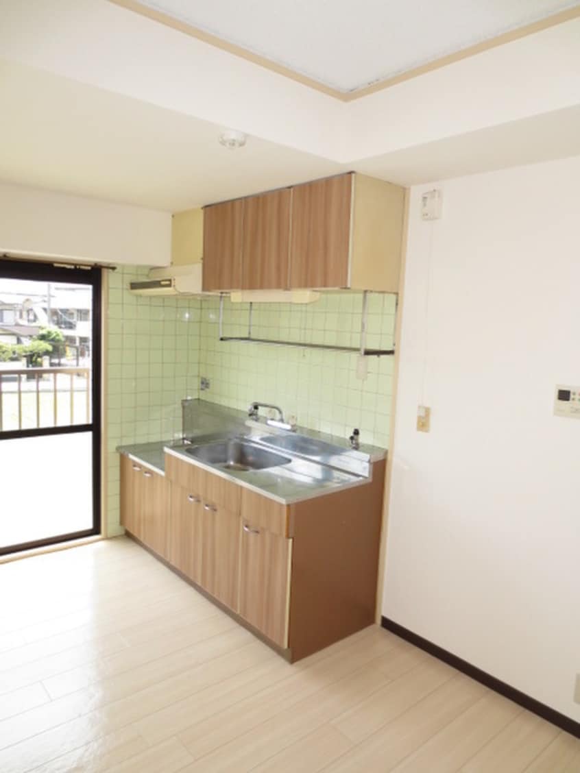 キッチン 第一エバグレ－ス音羽