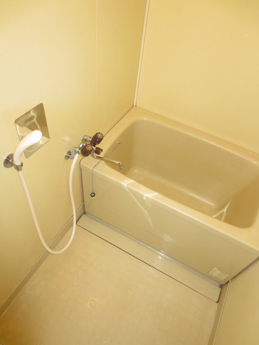 バス／シャワールーム等 第一エバグレ－ス音羽