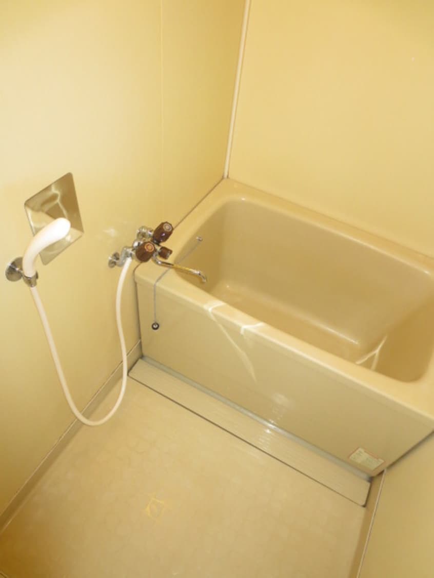 バス／シャワールーム等 第一エバグレ－ス音羽