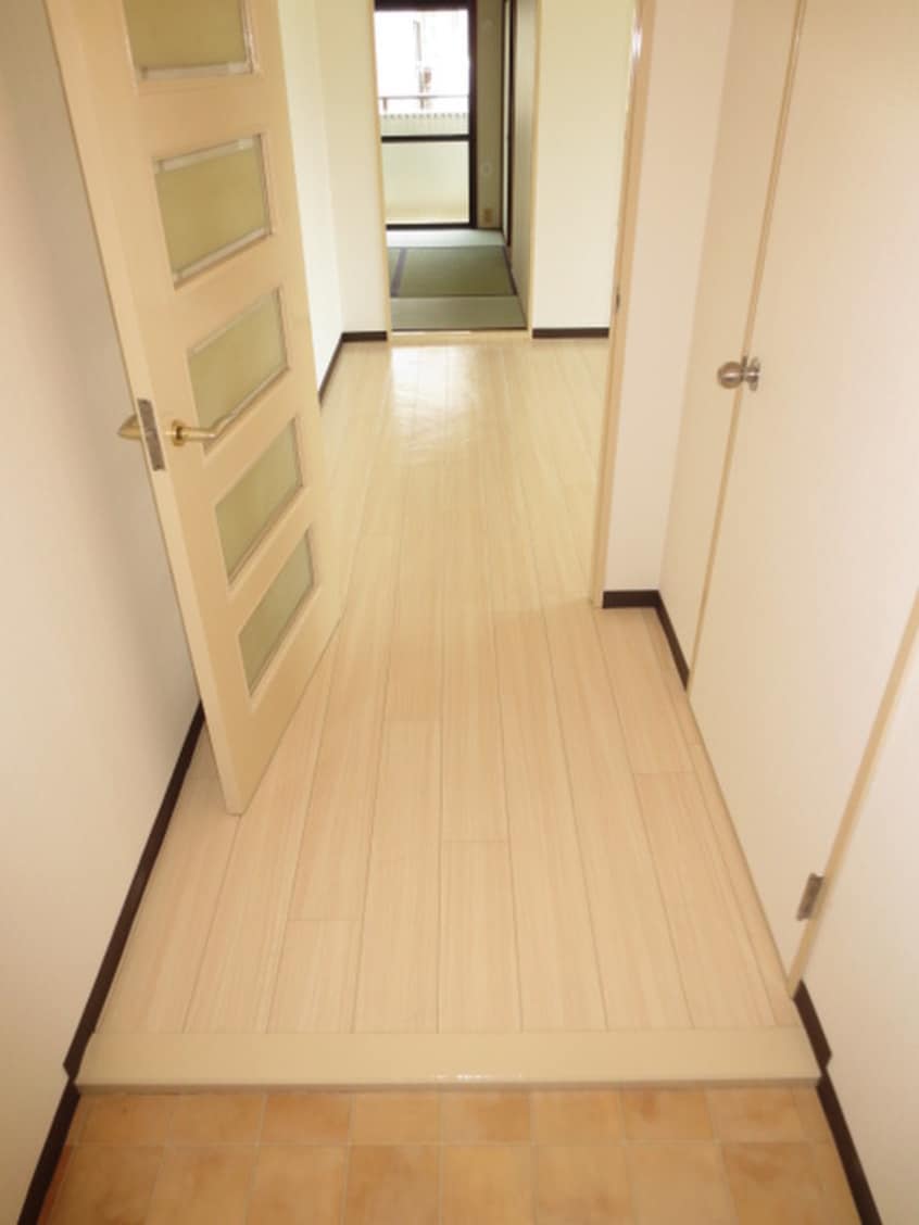 内観写真 第一エバグレ－ス音羽