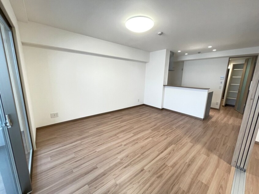 居室 IMR BLD.