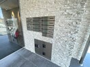 建物設備 IMR BLD.