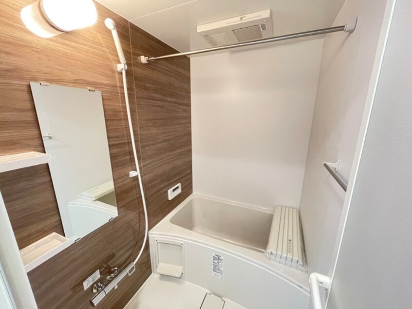 バス／シャワールーム等 IMR BLD.