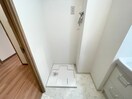 洗濯機置場 IMR BLD.