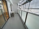 ベランダ・バルコニー IMR BLD.