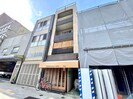 酒井ビルの外観