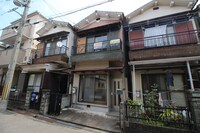 MAYUMIハウス72番館南楠葉