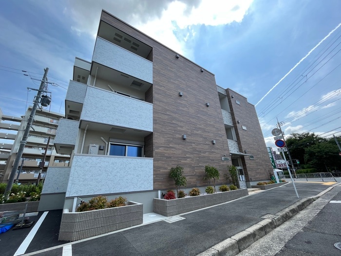 その他 フジパレス門真本町Ⅴ番館