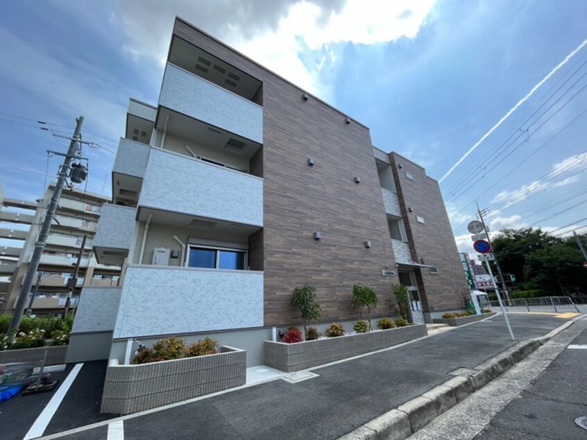 その他 フジパレス門真本町Ⅴ番館